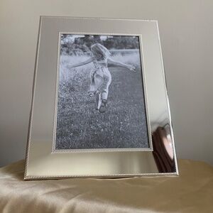 Martha Stewart Collection Beaded Frame